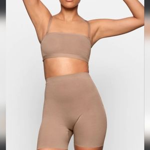 Skims, Size 3X, Color Sienna